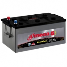 ���� �������� �����������: Amega Premium 6CT-225L+