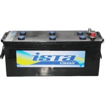 ���� �������� �����������: Ista Classic 6CT-140R+