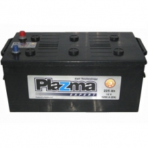 ���� �������� �����������: Ista Plazma Expert 6CT-225L+