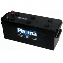 ���� �������� �����������: Ista Plazma Original 6CT-140L+