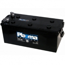 ���� �������� �����������: Ista Plazma Original 6CT-190L+