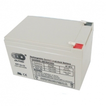 ������� �����������: Outdo 6CT-12 R+