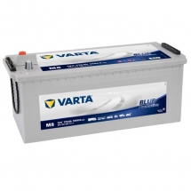 �������� �����������: Varta Promotive  6��-170 L+ (670103100)