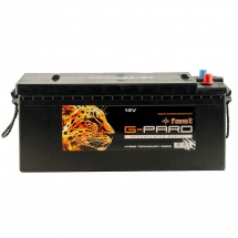 �������� ���� �����������: Fast G-Pard 6��-150 L+